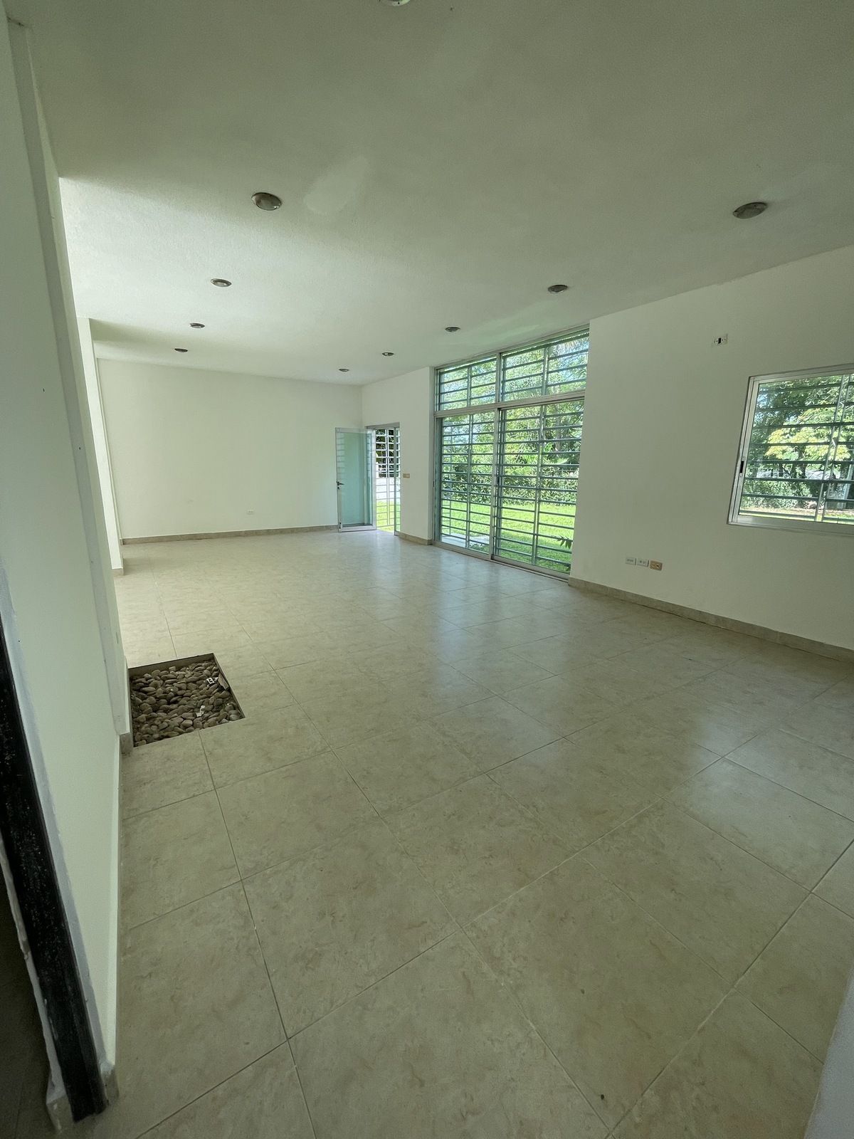 Vista sala