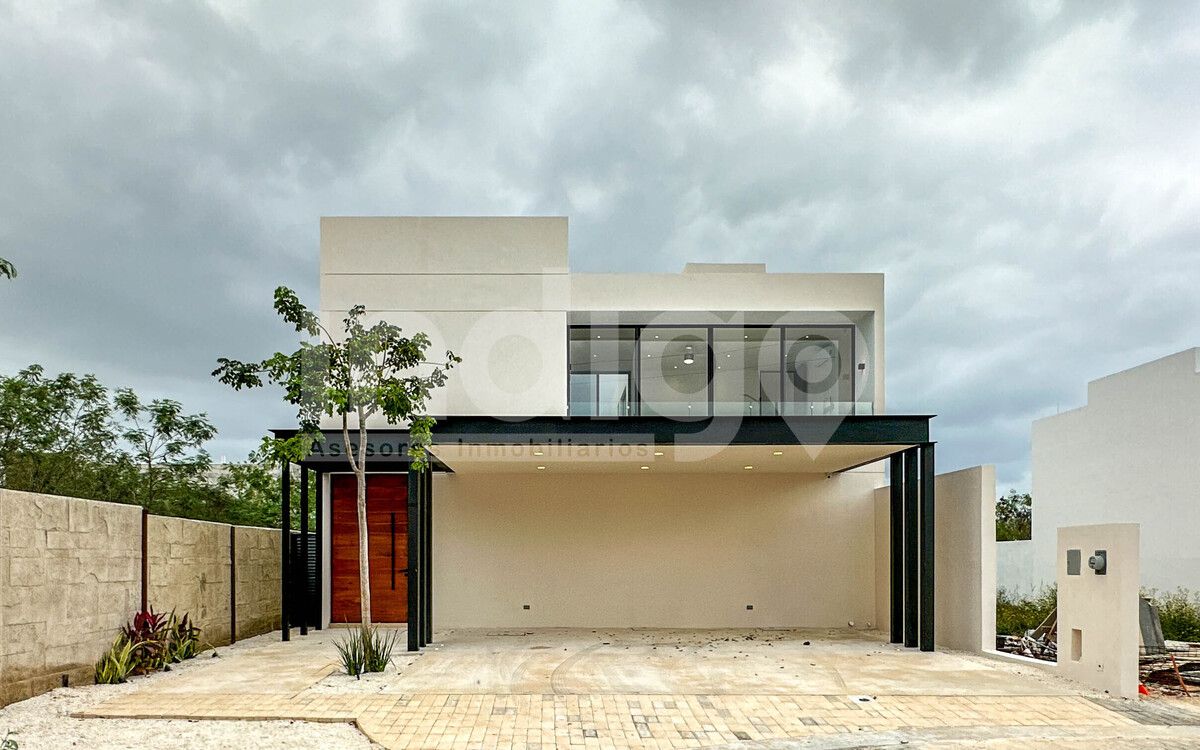 1 de 49: Fachada Frontal