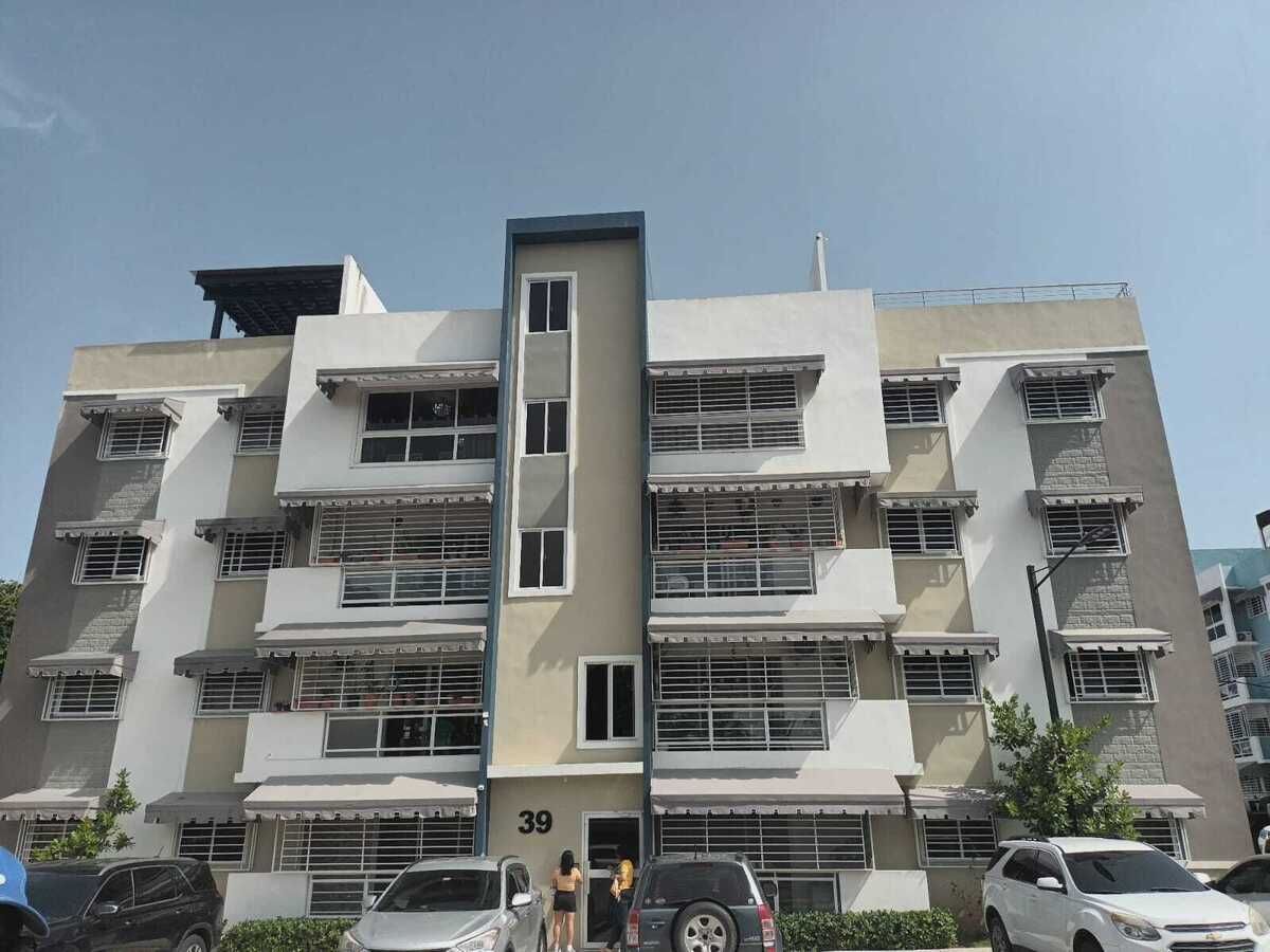 Apartamentos en Venta Altos de Arroyo Hondo II, Santo Domingo