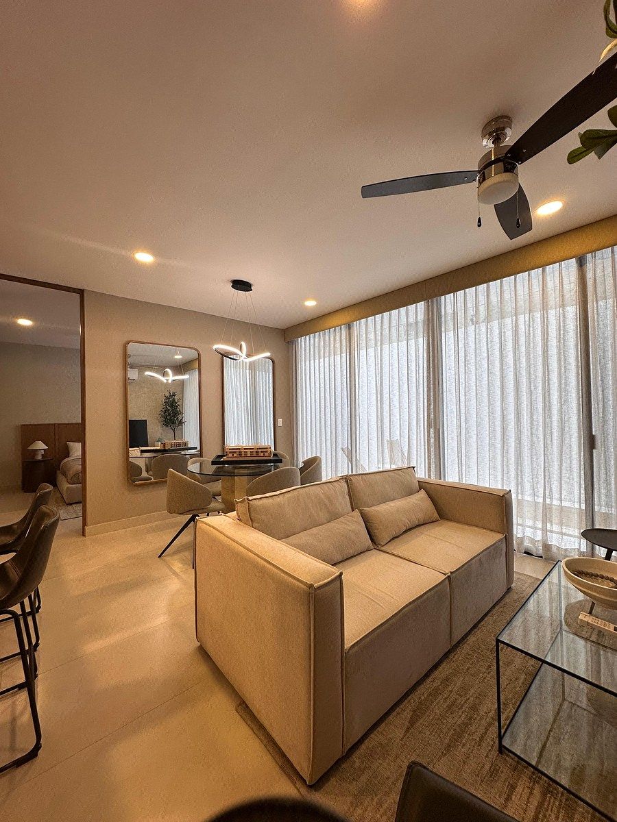 Departamento en Venta en Mérida Yucatán en la Colonia Maya