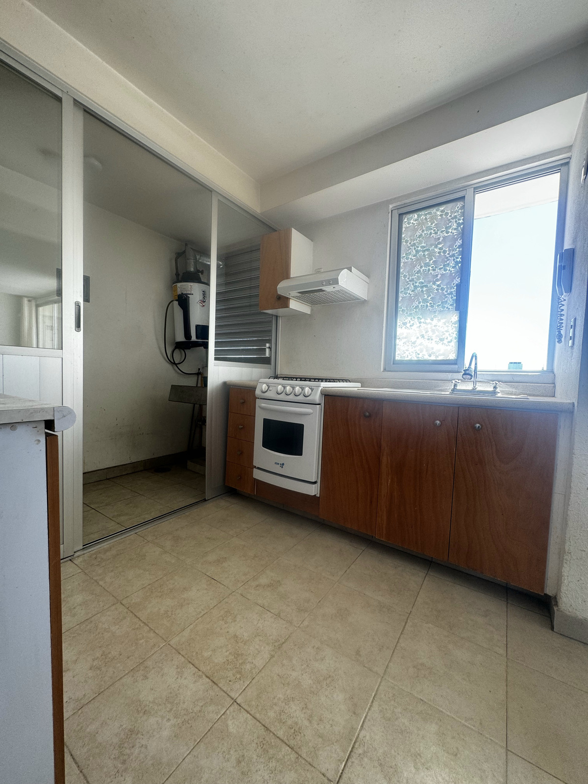 3 de 12: Cocina
