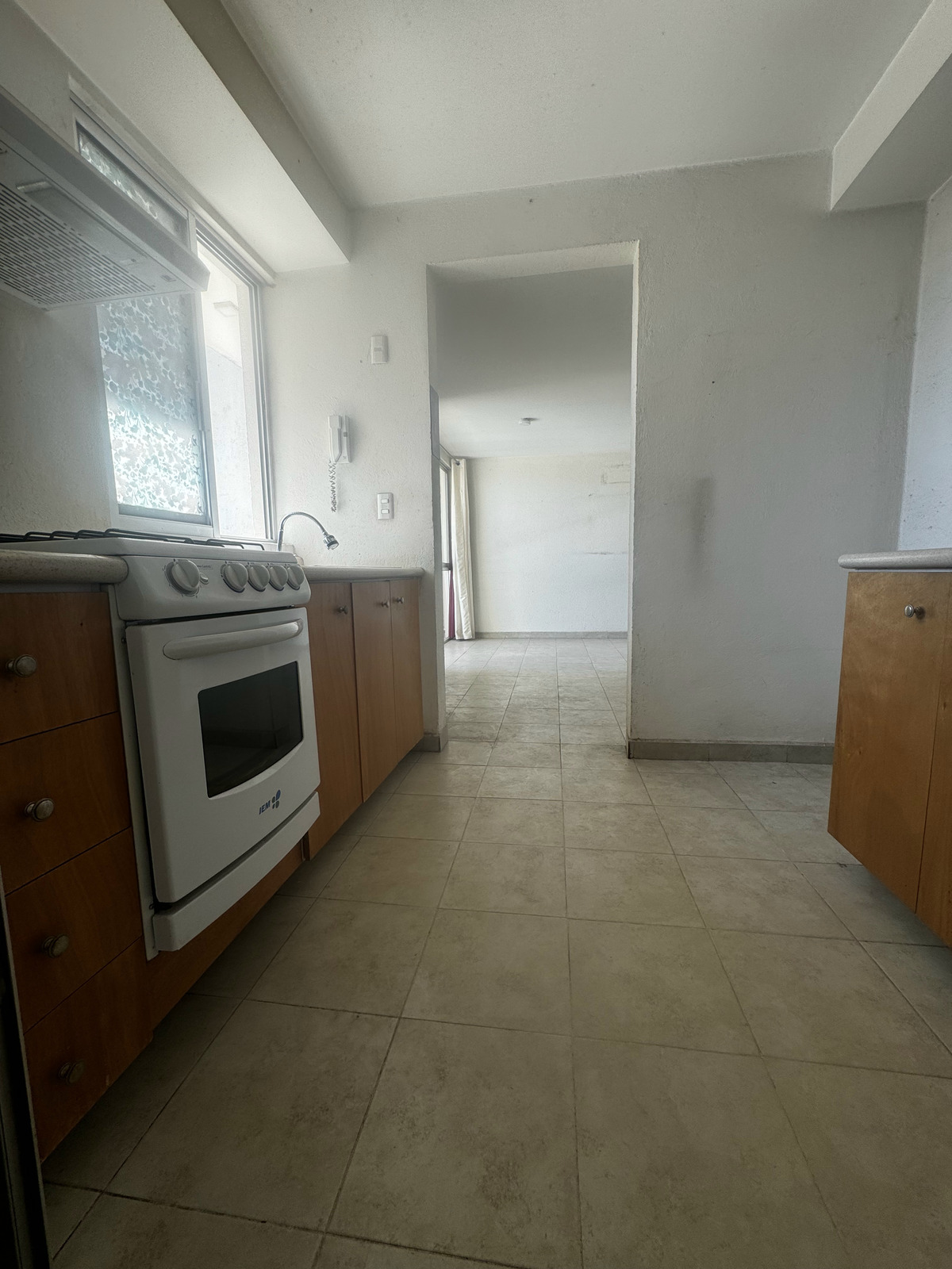 4 de 12: Cocina