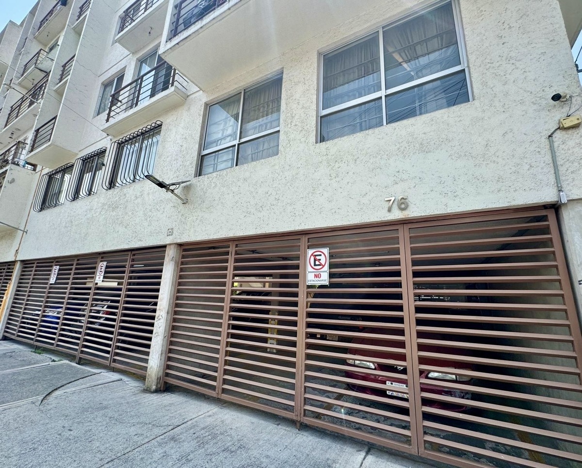 12 de 12: Edificio