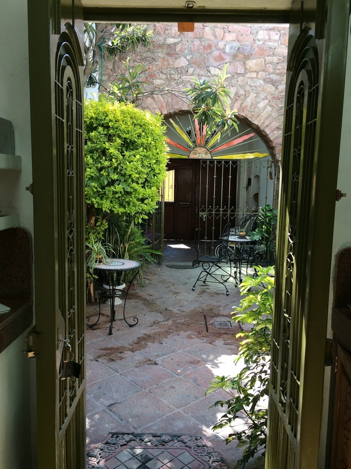 Hermosa Casa en Renta | Centro Histórico de Querétaro | Amueblada |  EasyBroker