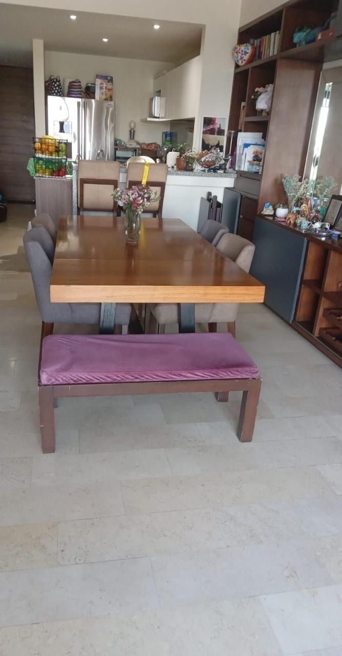 5 de 13: Comedor