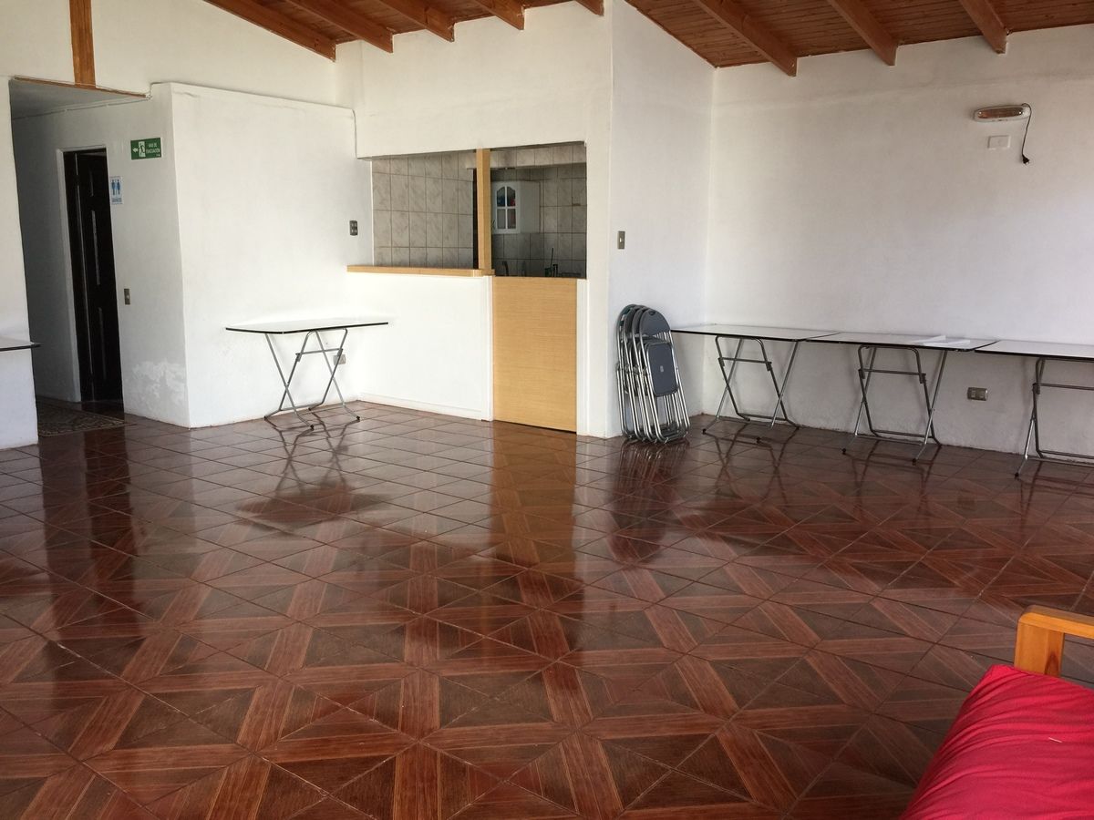 Casa en Peñablanca, Villa Alemana, foto 4 de 8