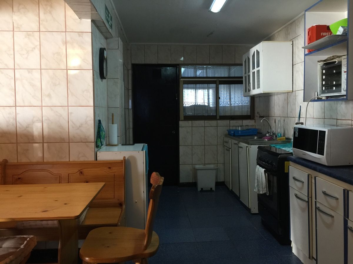 Casa en Peñablanca, Villa Alemana, foto 5 de 8