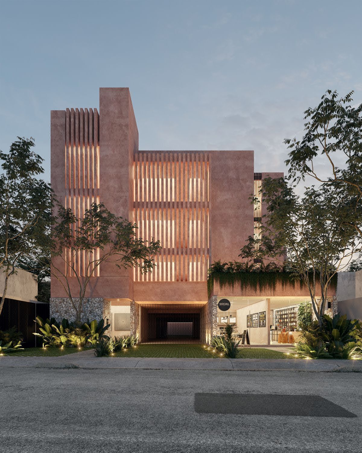 Departamento en Venta en Zona San Angelo en Montes de Amé, Mérida
