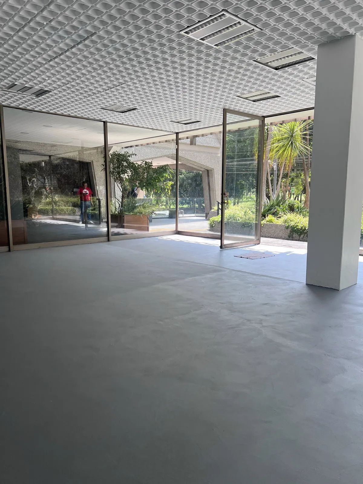 En renta Local Comercial en Polanco