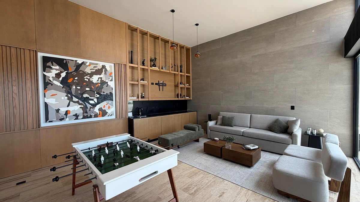Apartamento em San Ramon Norte, Mérida, foto 25 de 28