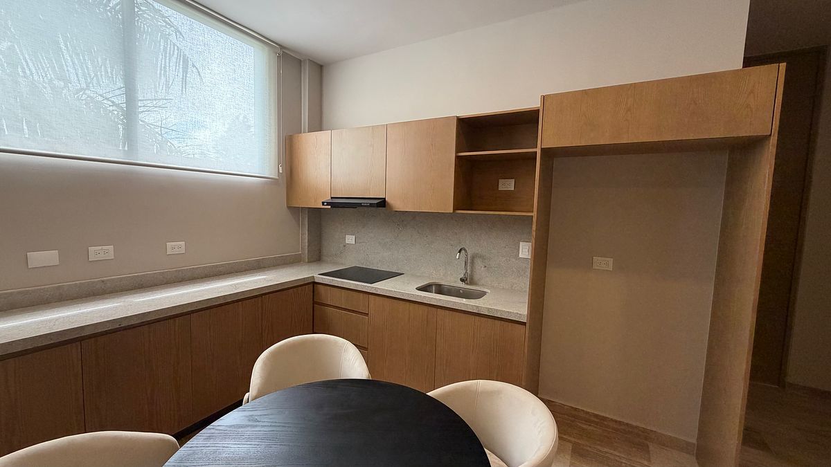 Apartamento em San Ramon Norte, Mérida, foto 3 de 28