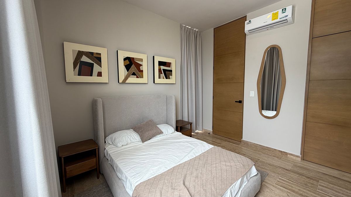 Apartamento em San Ramon Norte, Mérida, foto 7 de 28