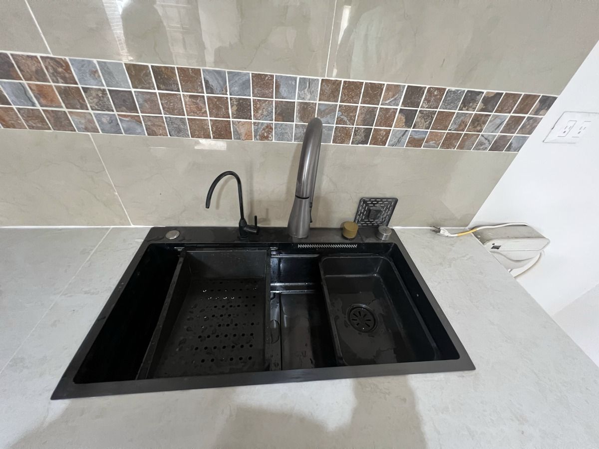 5 de 40: Detalles cocina