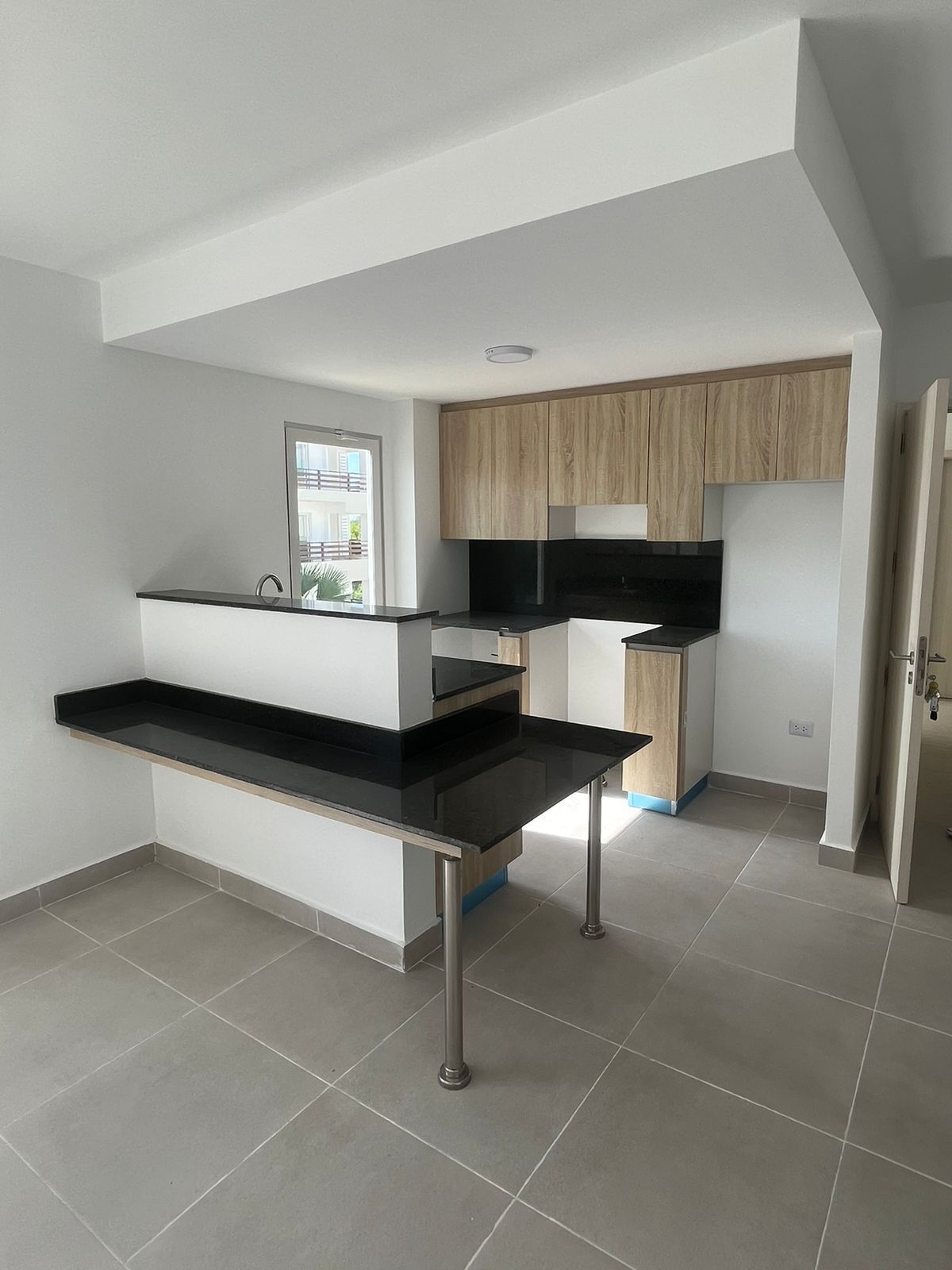 Apartamento en Bávaro
