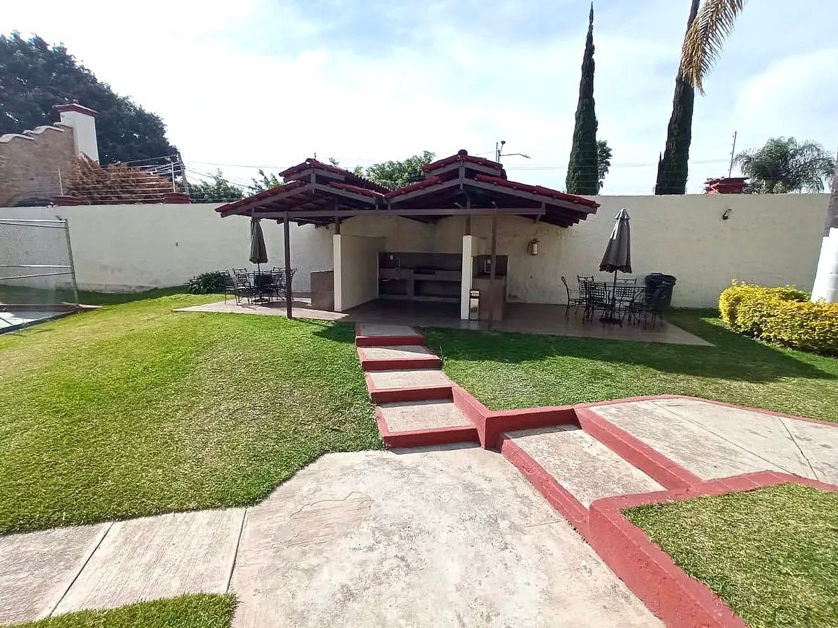 Casa em condomínio fechado em Virreyes Residencial, Zapopan, foto 47 de 47