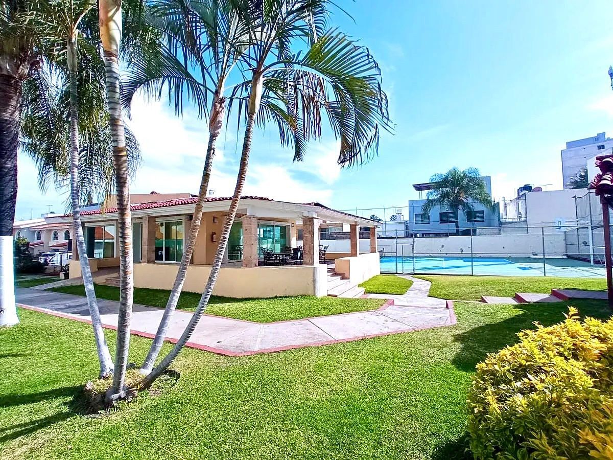 Casa em condomínio fechado em Virreyes Residencial, Zapopan, foto 12 de 47
