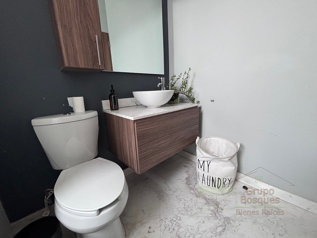 Apartamento em Villa Florence, Huixquilucan, foto 23 de 39