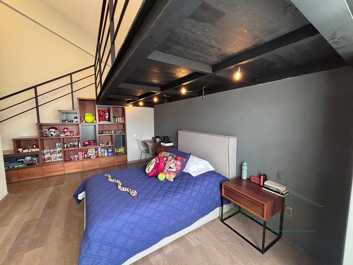 Apartamento em Villa Florence, Huixquilucan, foto 19 de 39