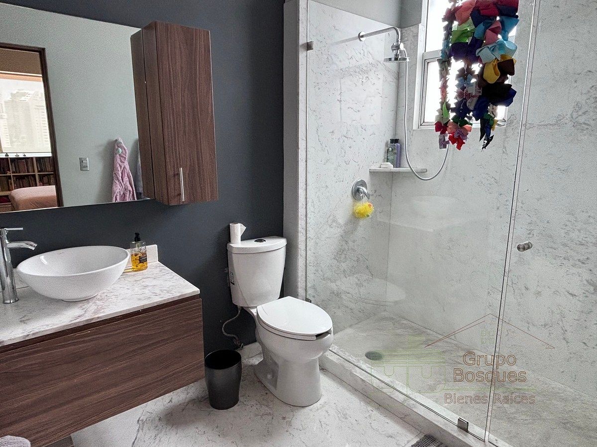 Apartamento em Villa Florence, Huixquilucan, foto 27 de 39