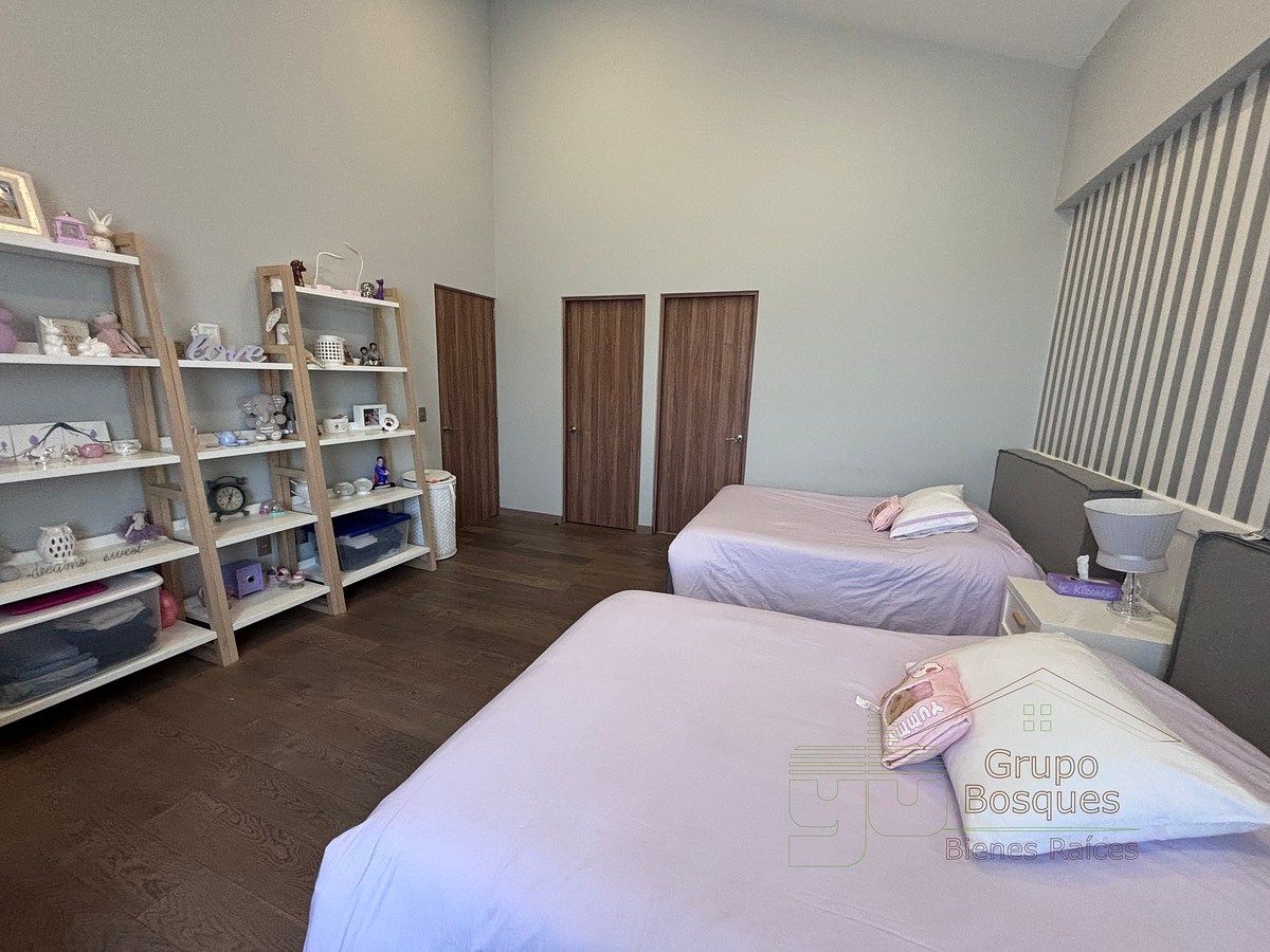 Apartamento em Villa Florence, Huixquilucan, foto 25 de 39