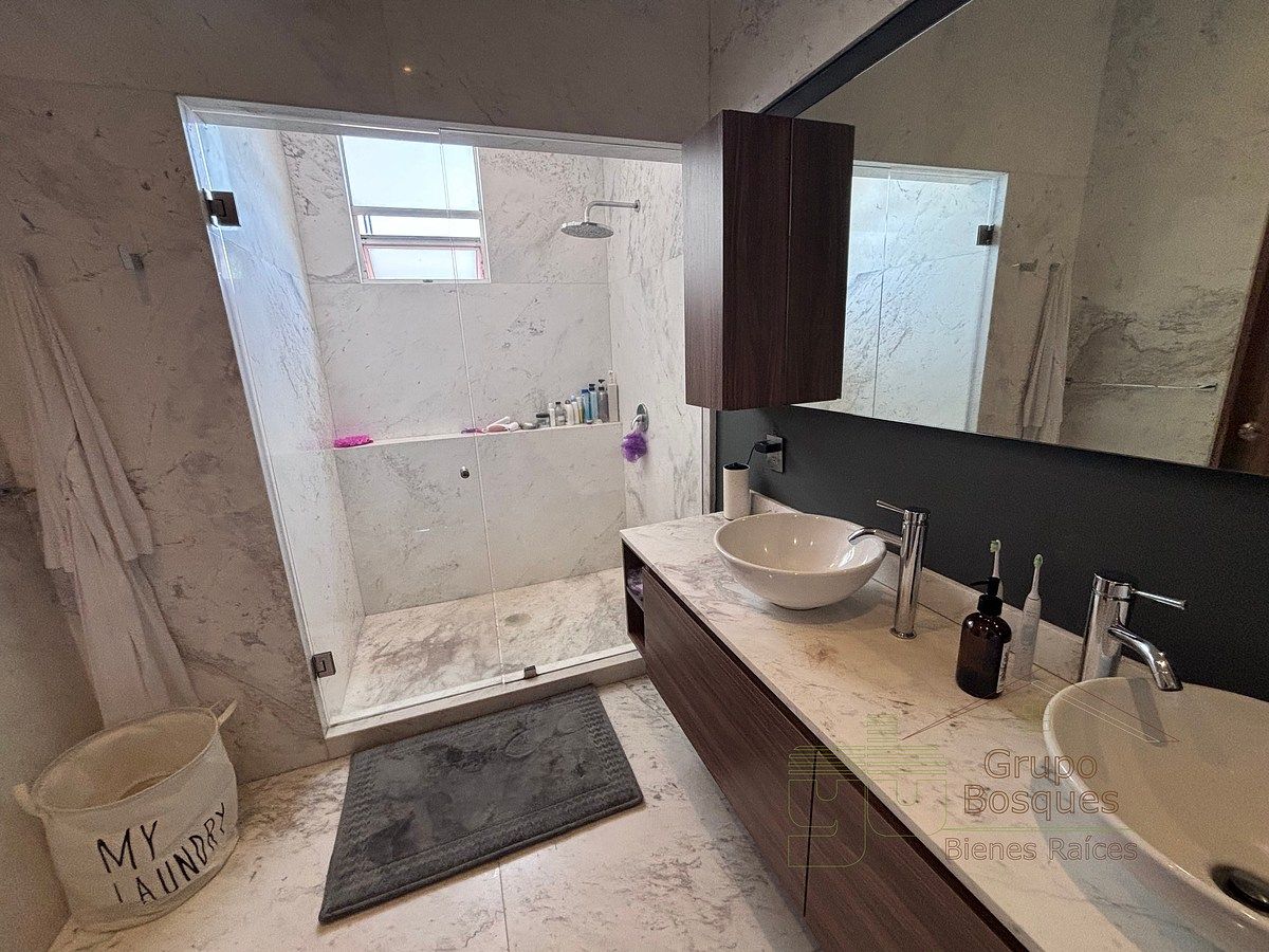 Apartamento em Villa Florence, Huixquilucan, foto 15 de 39