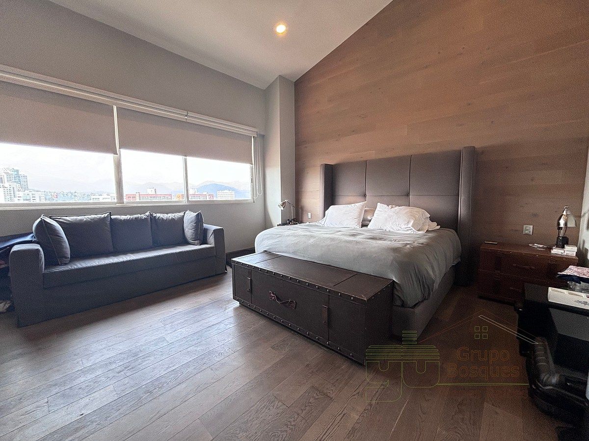 Apartamento em Villa Florence, Huixquilucan, foto 13 de 39