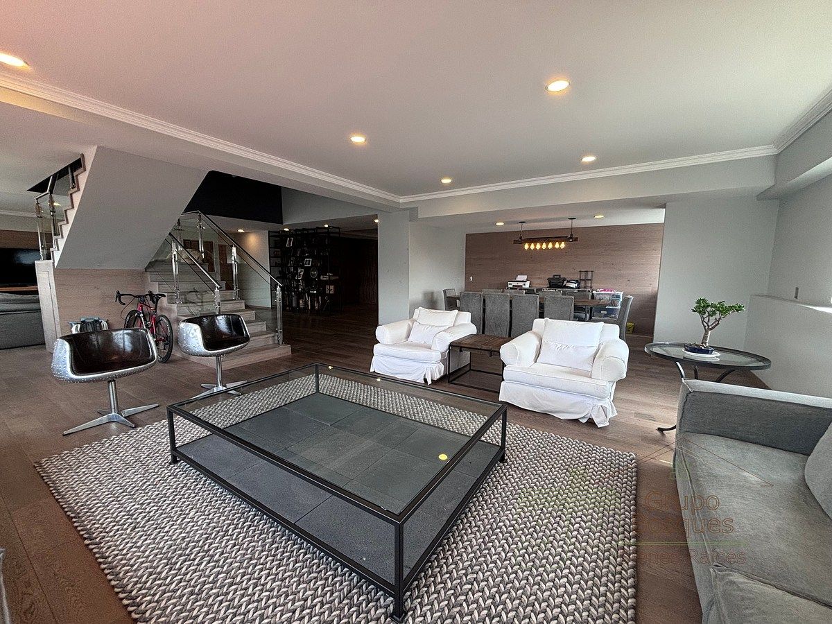 Apartamento em Villa Florence, Huixquilucan, foto 5 de 39