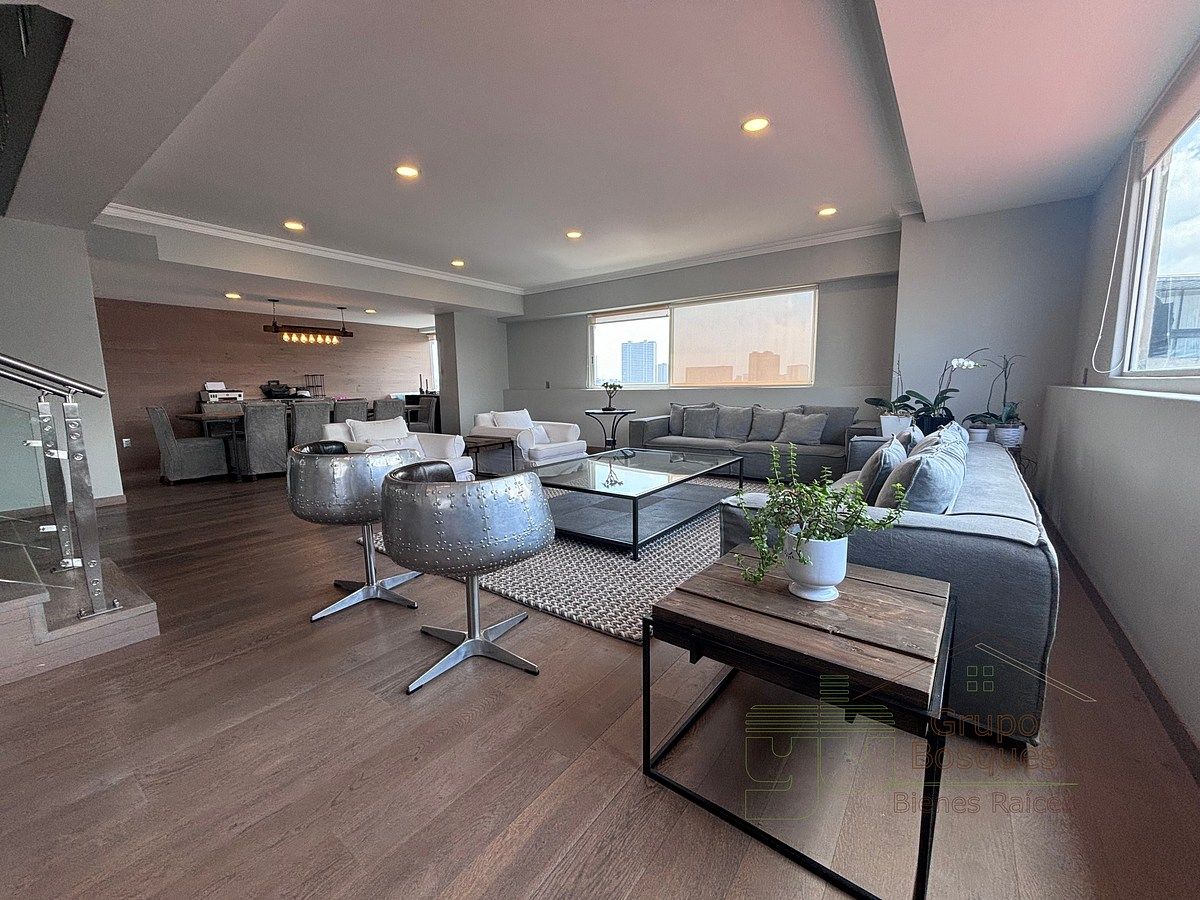 Apartamento em Villa Florence, Huixquilucan, foto 4 de 39