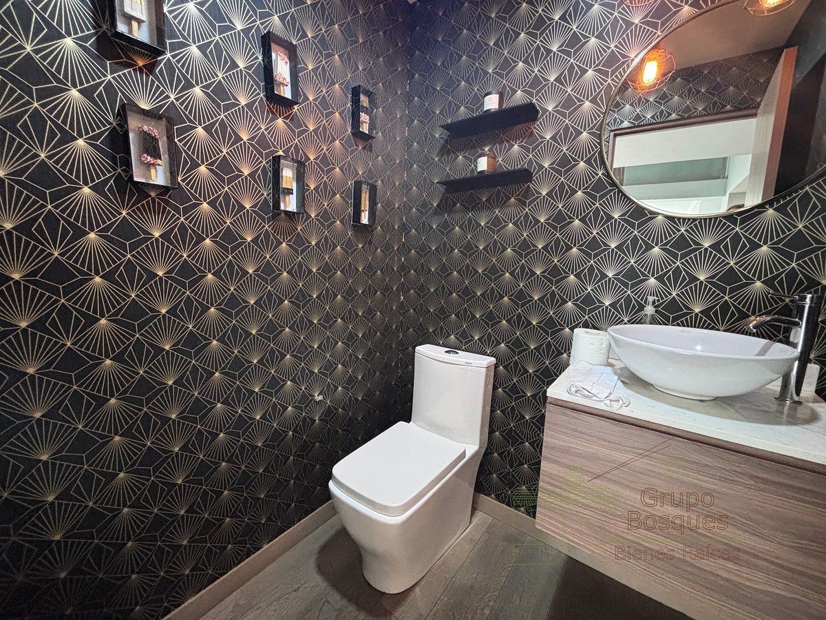Baño de visitas, foto 28 de 39