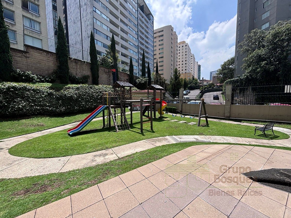 Apartamento em Villa Florence, Huixquilucan, foto 32 de 39