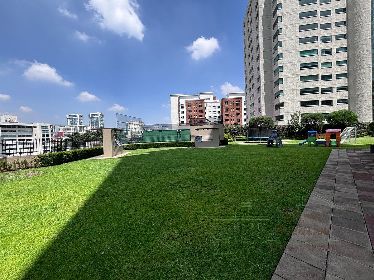 Apartamento em Villa Florence, Huixquilucan, foto 33 de 39