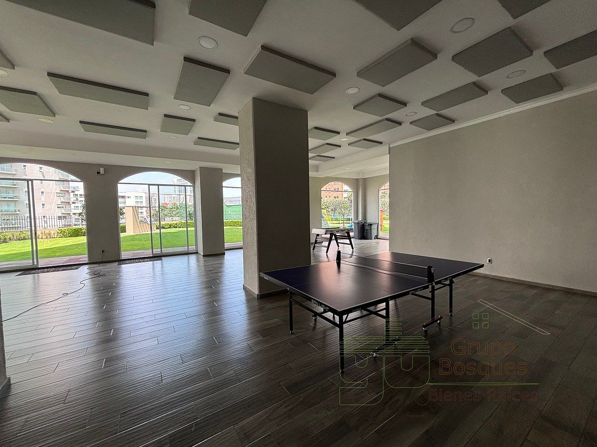 Apartamento em Villa Florence, Huixquilucan, foto 37 de 39