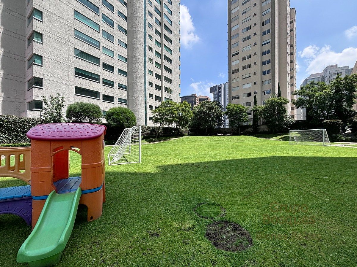 Apartamento em Villa Florence, Huixquilucan, foto 31 de 39