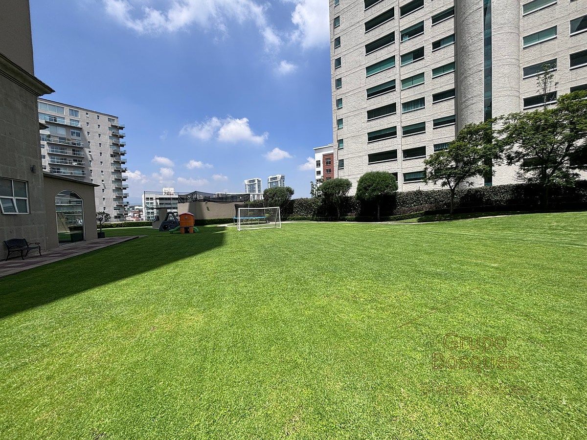 Apartamento em Villa Florence, Huixquilucan, foto 30 de 39