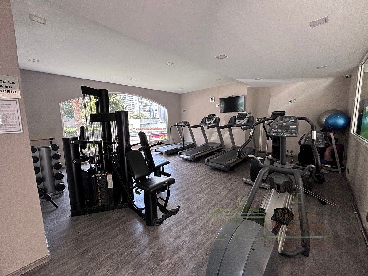 Apartamento em Villa Florence, Huixquilucan, foto 39 de 39