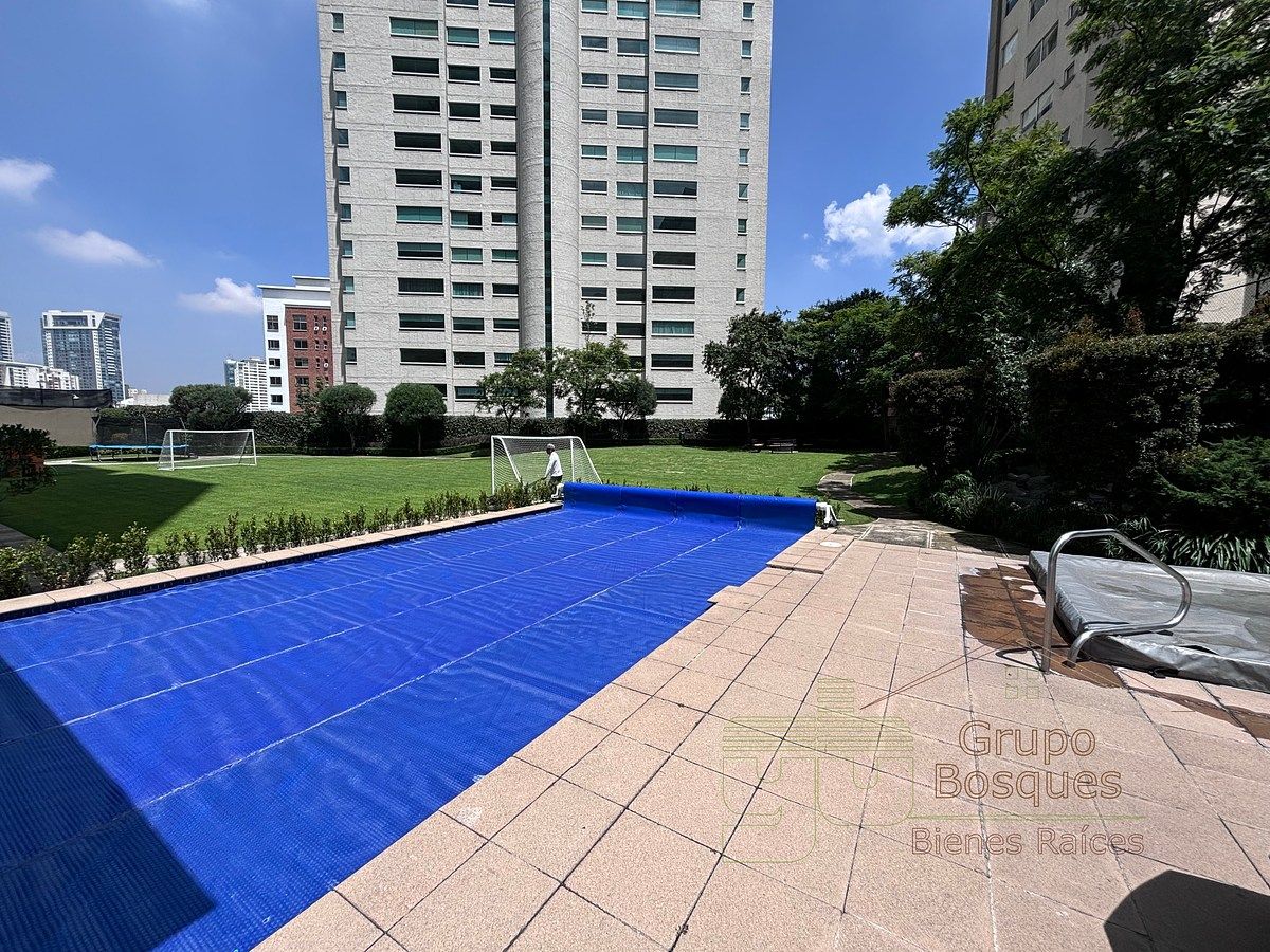 Apartamento em Villa Florence, Huixquilucan, foto 34 de 39