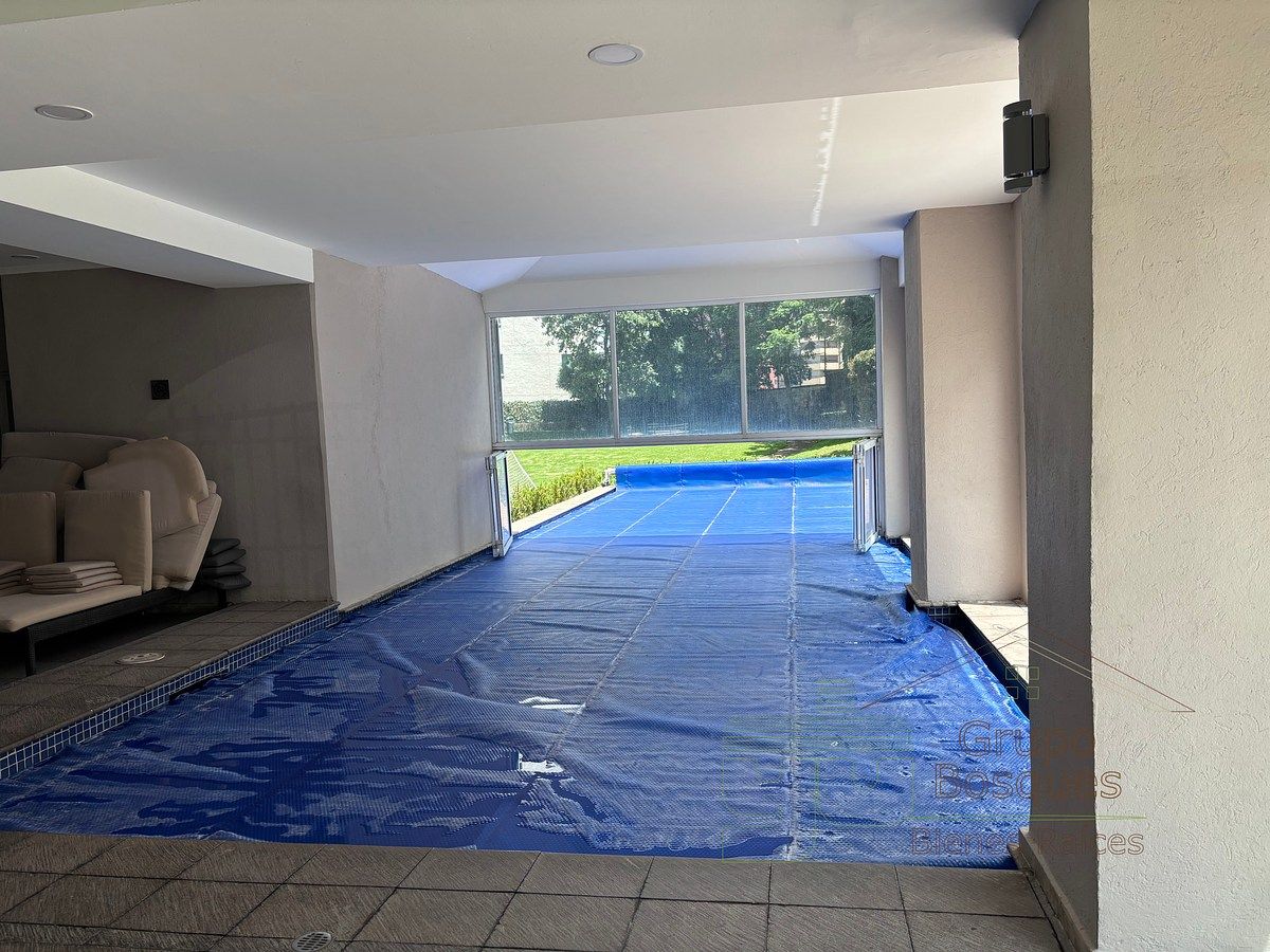 Apartamento em Villa Florence, Huixquilucan, foto 35 de 39