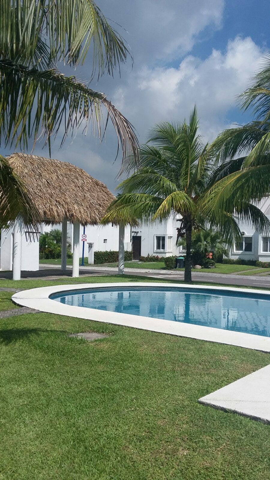Boca del Rio San José Novillero Vendo Hermosas Casas en Condominio Alberca