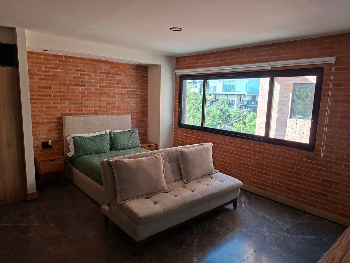 Apartment in Americana, Guadalajara, photo 6 of 14