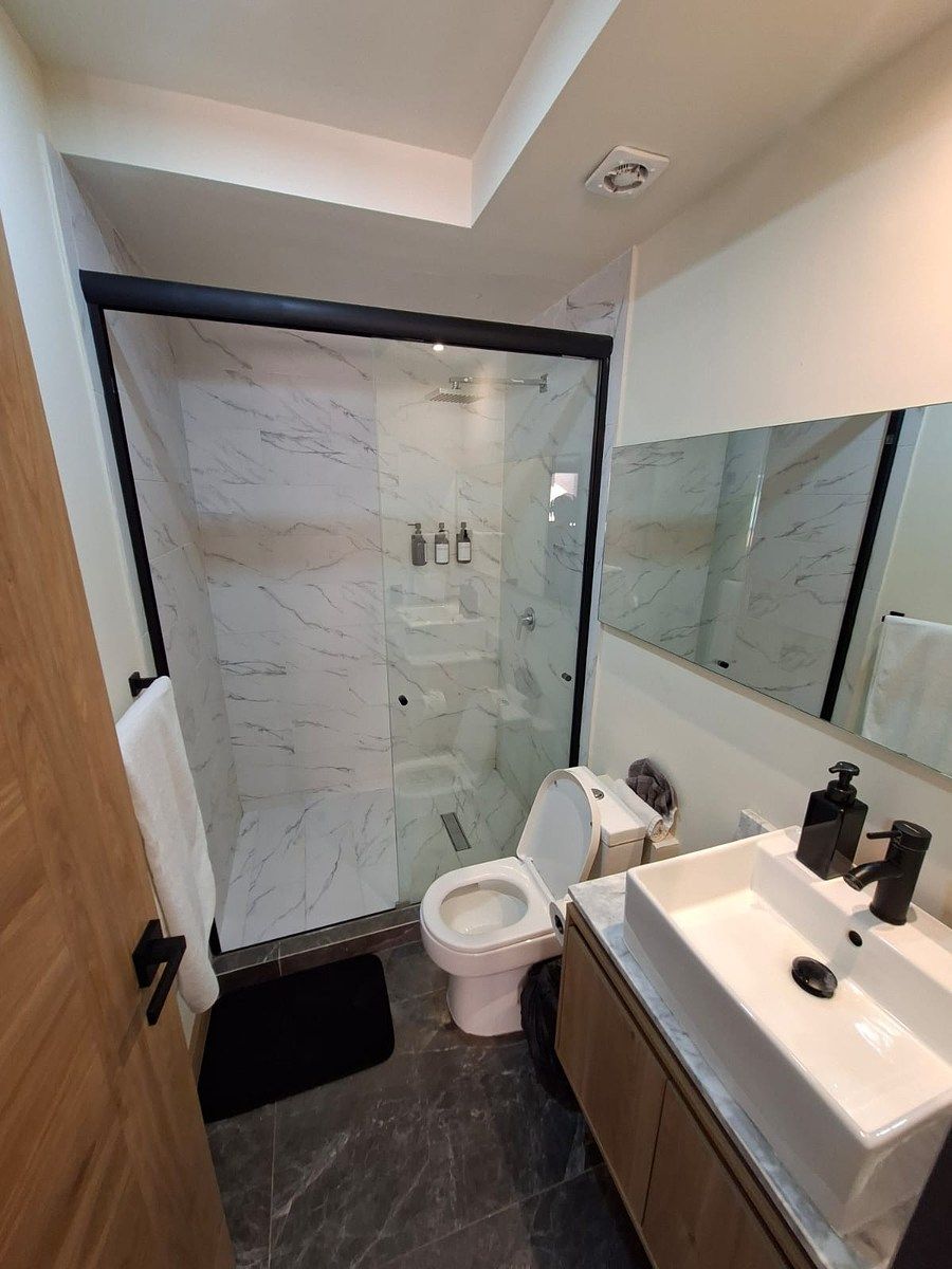 Apartment in Americana, Guadalajara, photo 5 of 14