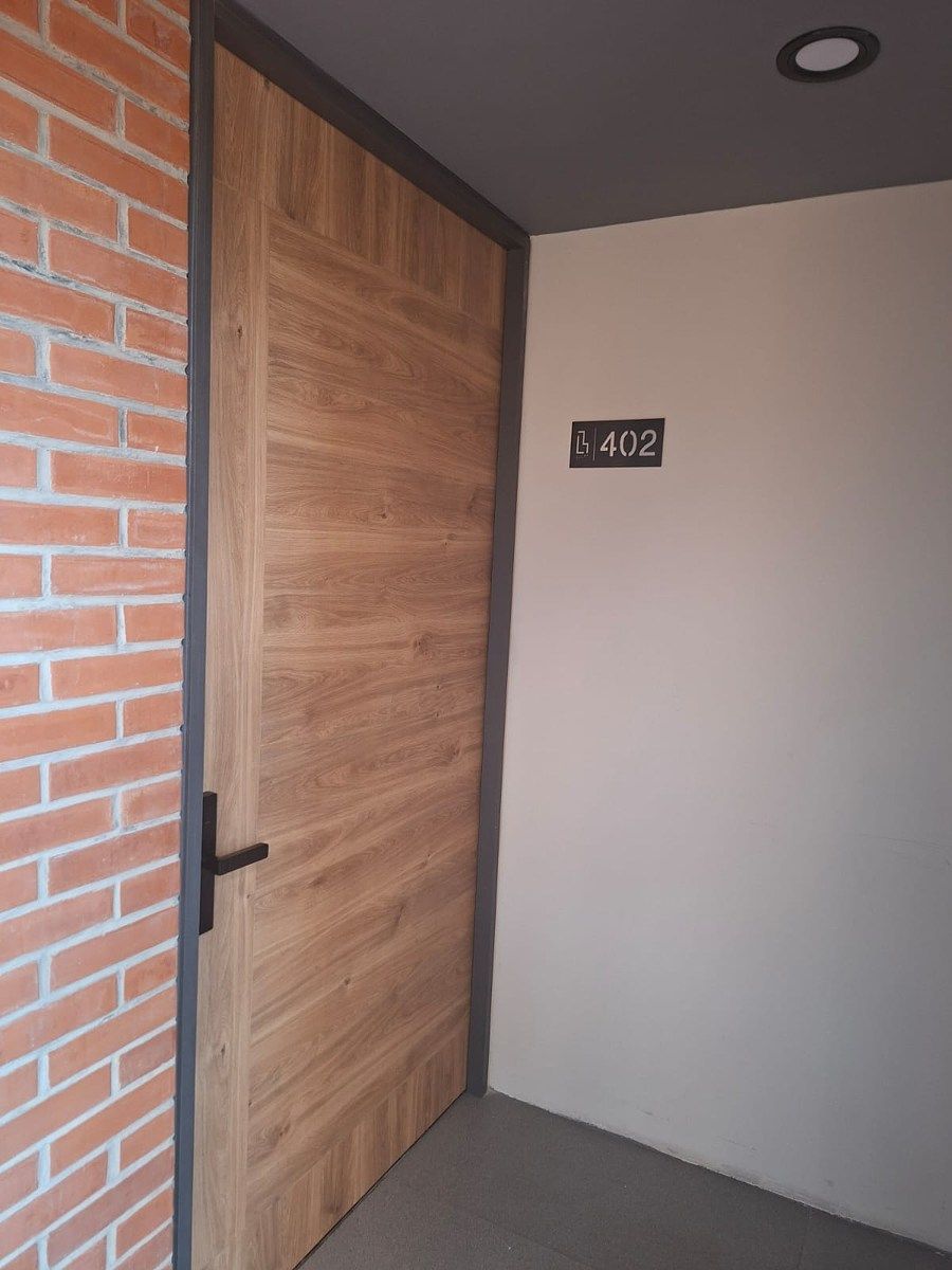 Apartment in Americana, Guadalajara, photo 13 of 14