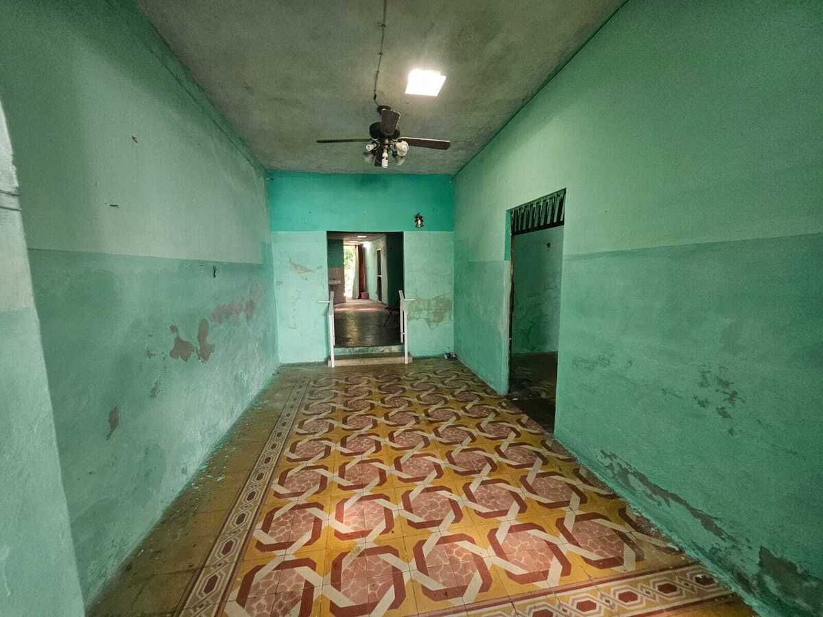 4 de 14: Casa en Venta Merida Centro
