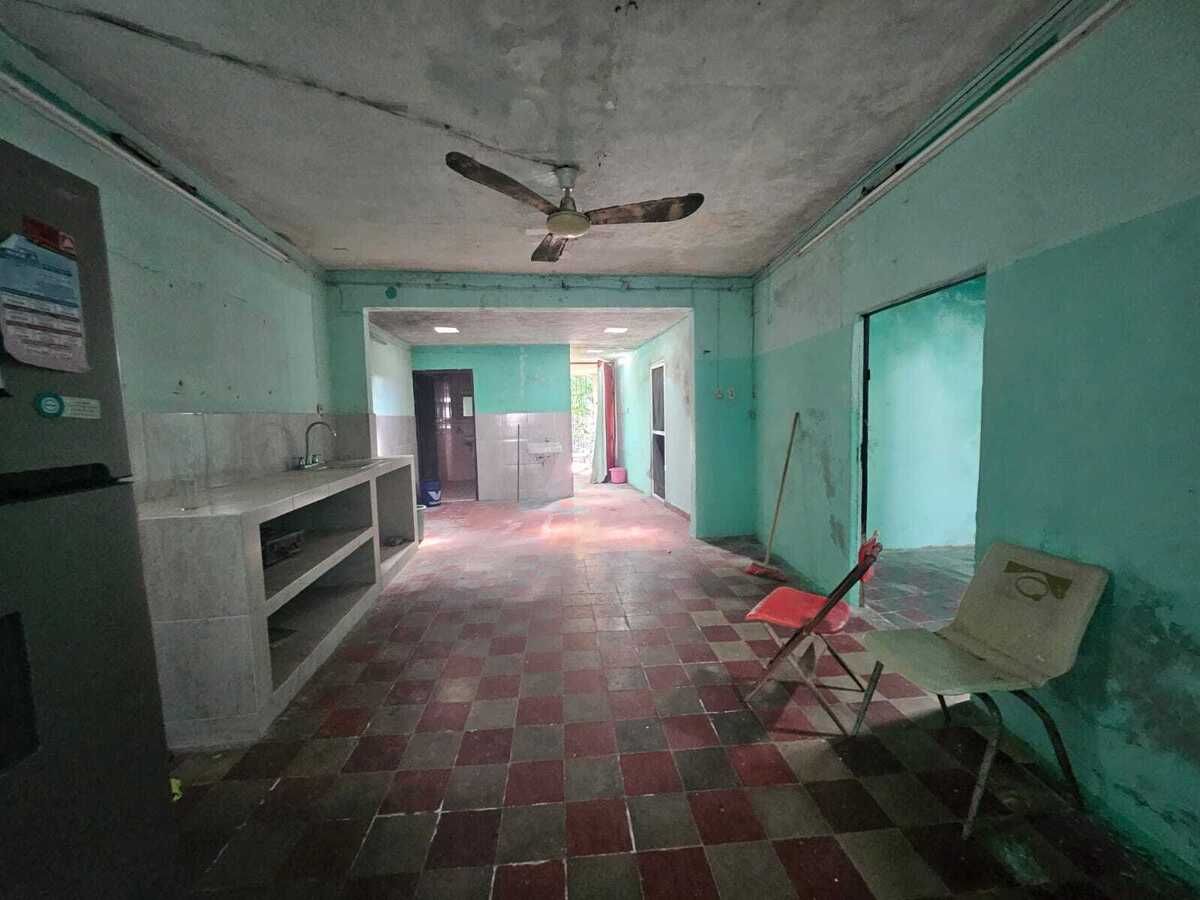 3 de 14: Casa en Venta Merida Centro
