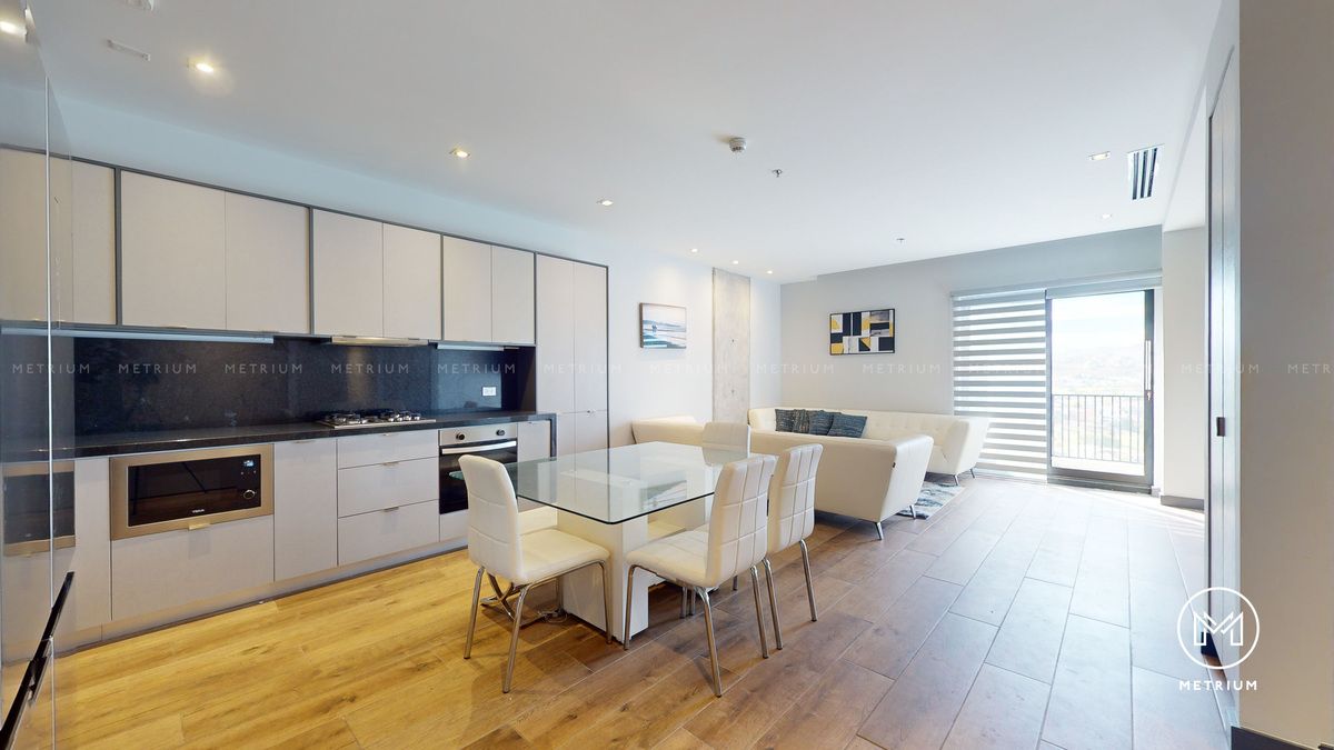 3 de 9: Comedor / Cocina