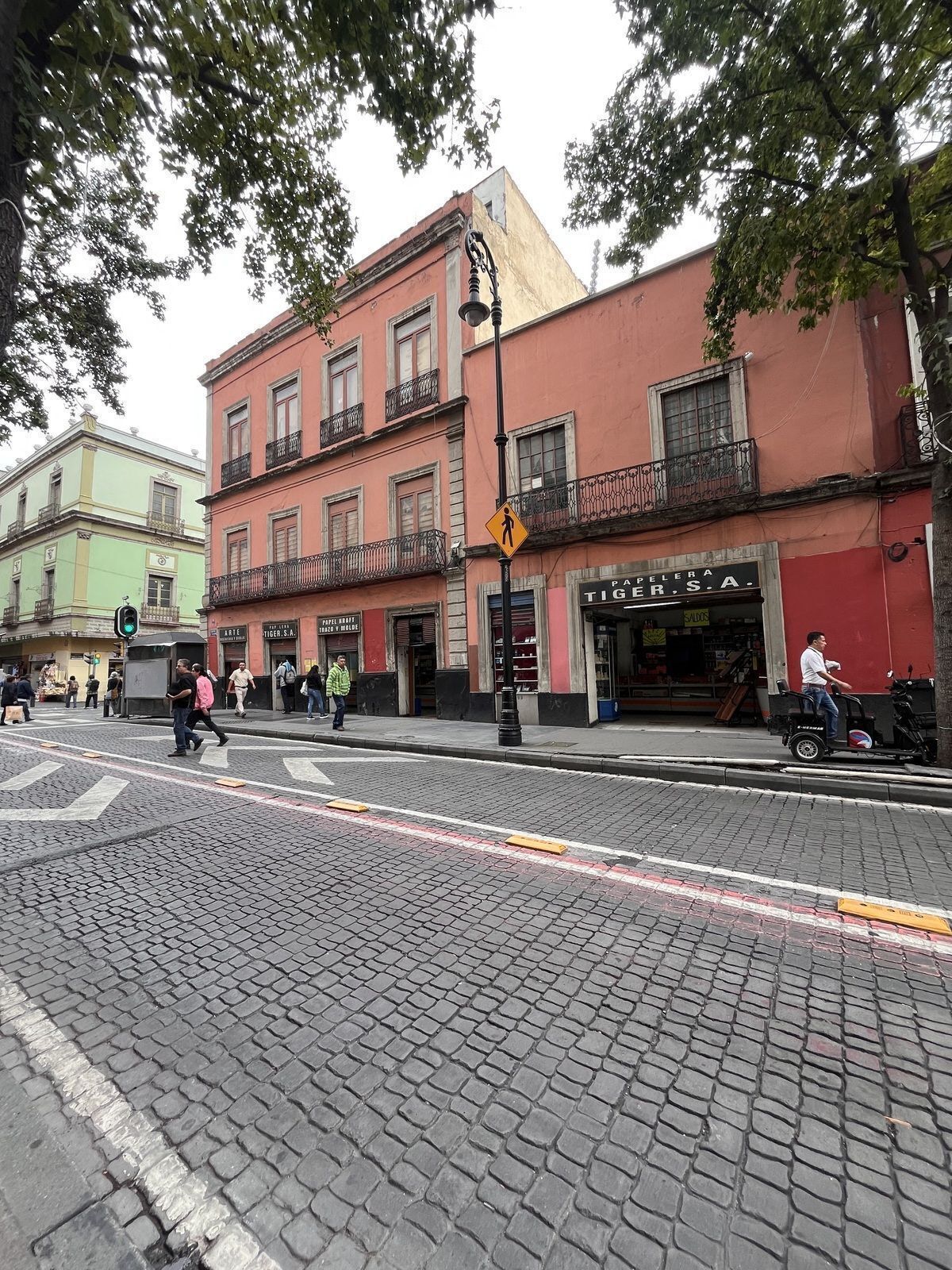 Local em Centro (Área 1), Cuauhtémoc, foto 2 de 2
