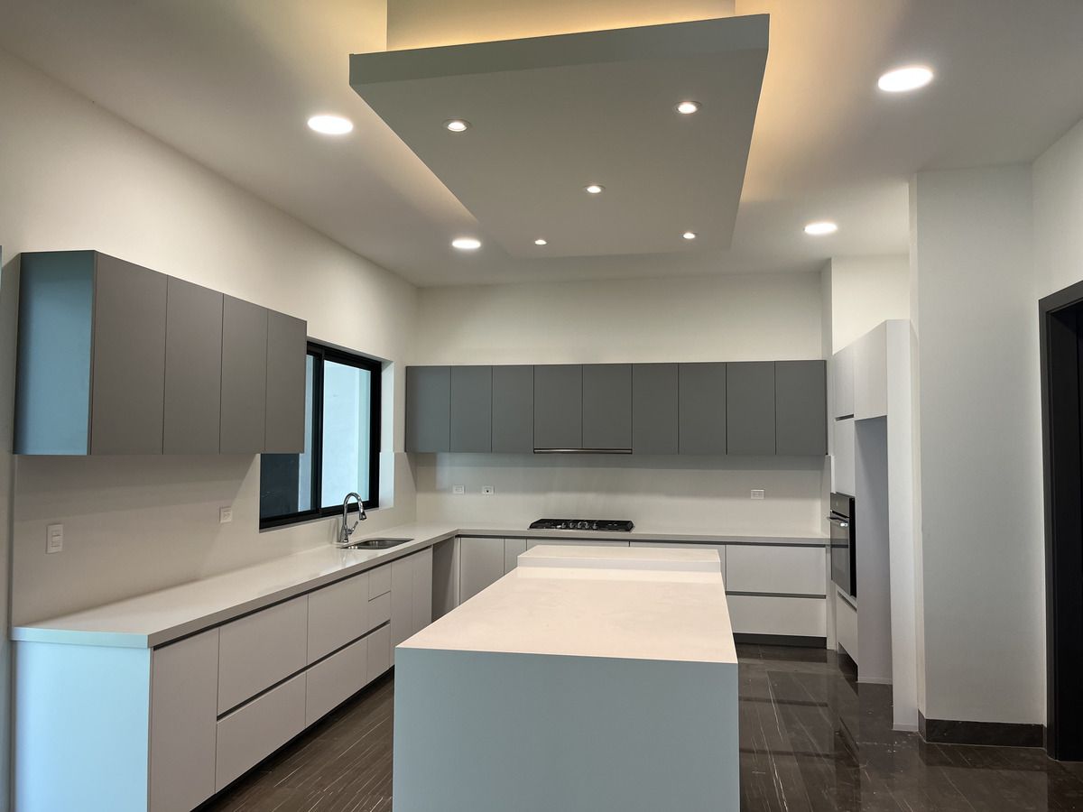 5 de 40: Cocina