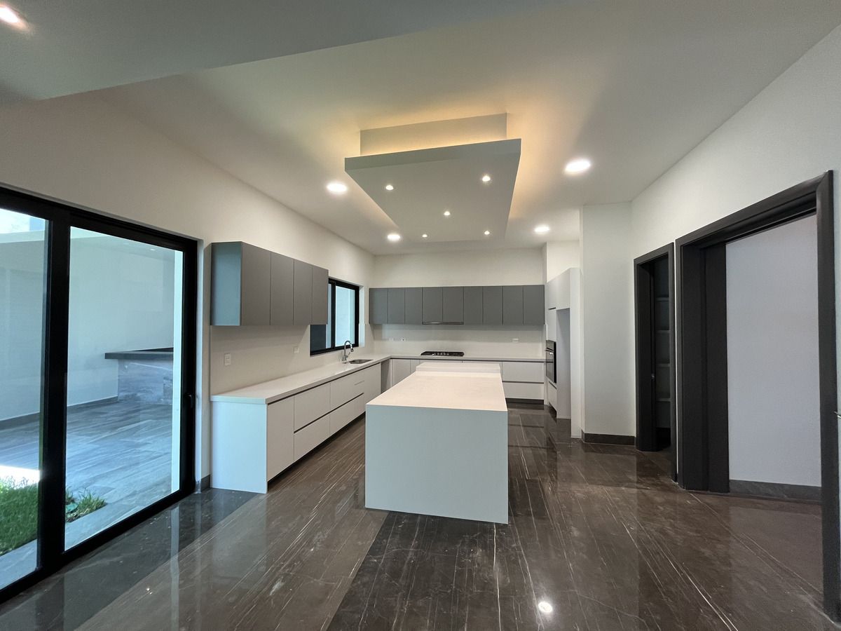 4 de 40: Cocina