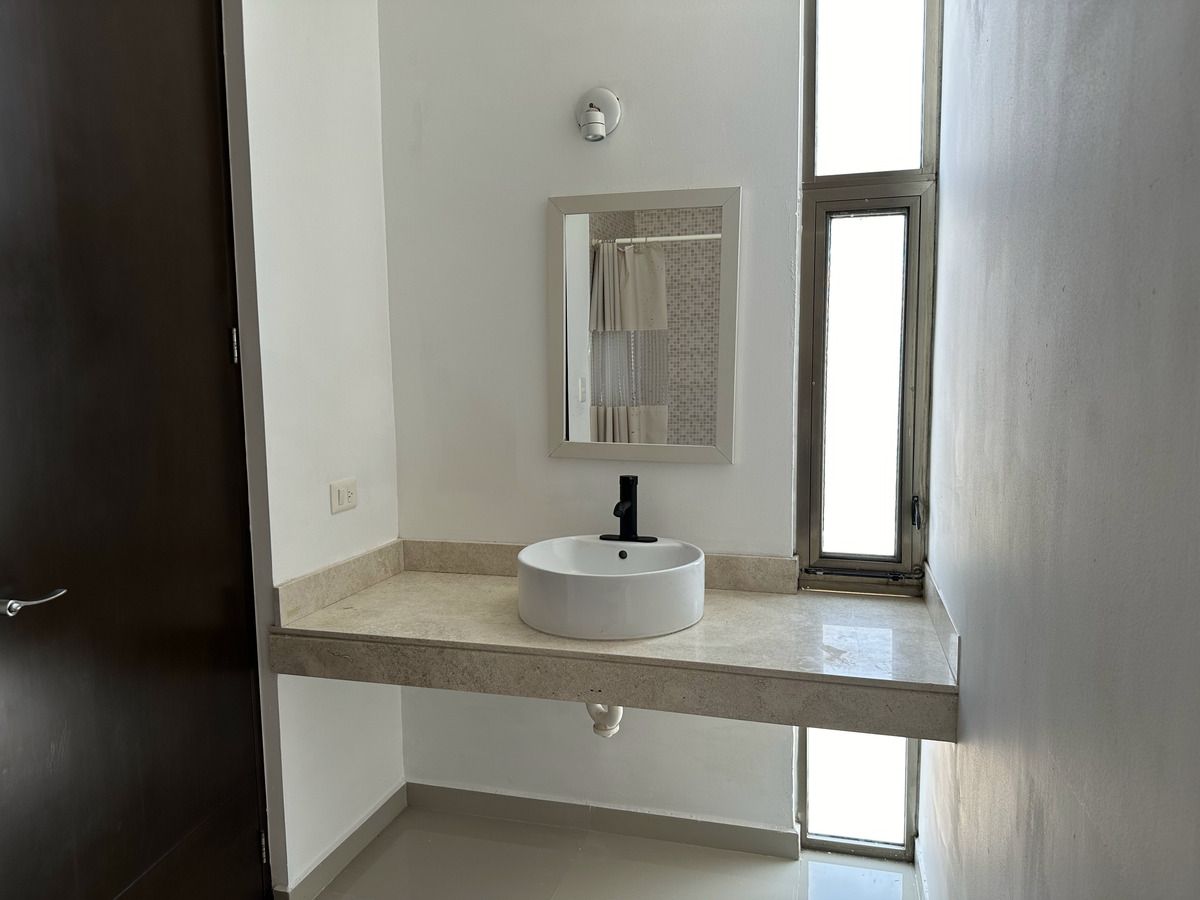 Casa en Cholul, Mérida, foto 6 de 13