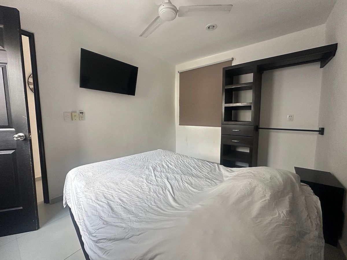 Departamento en Tepeyac, Campeche, foto 5 de 9