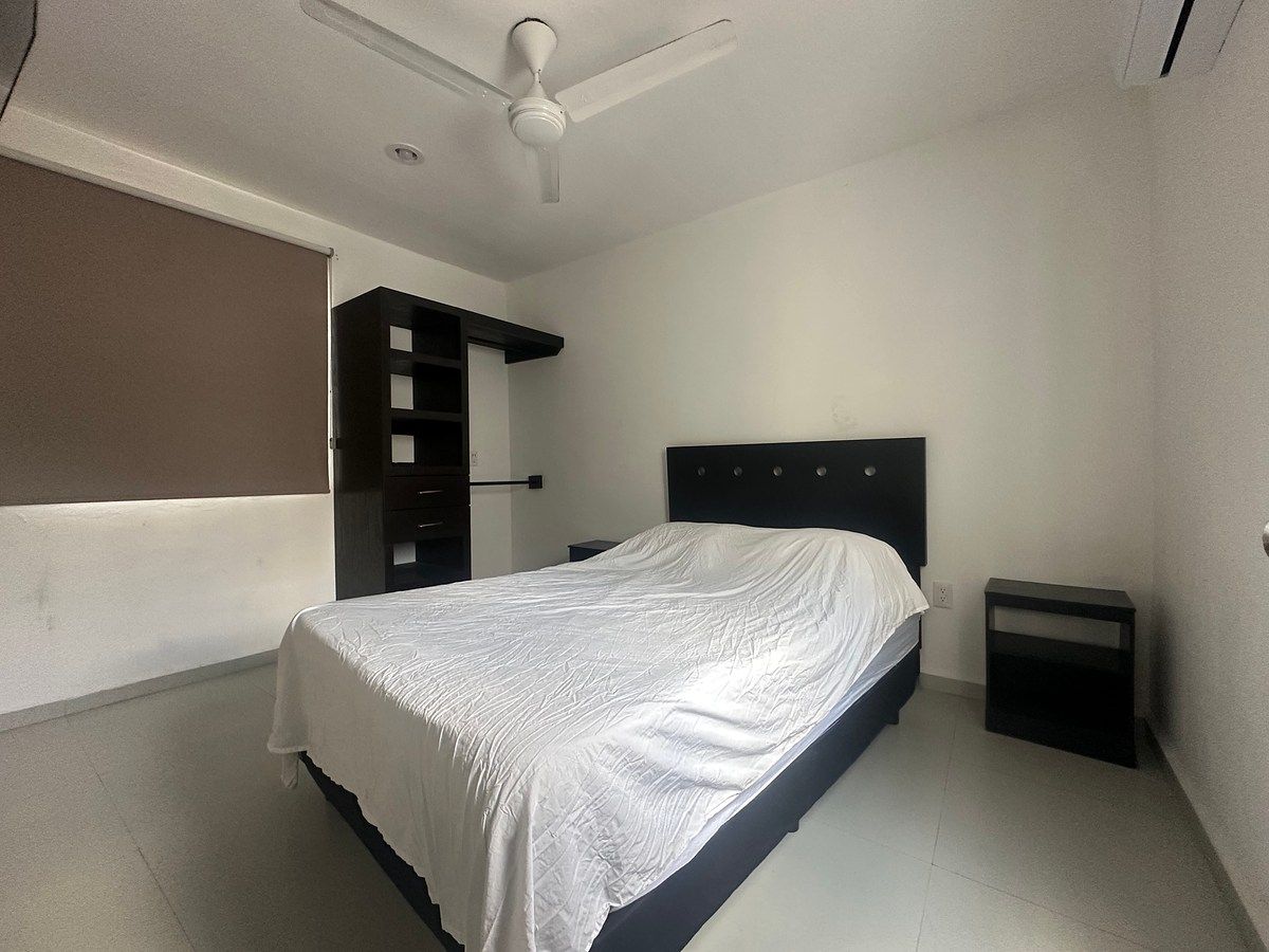Departamento en Tepeyac, Campeche, foto 4 de 9